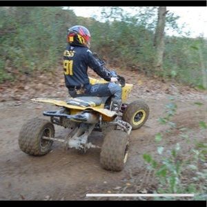 Meet your Posher, Calvin